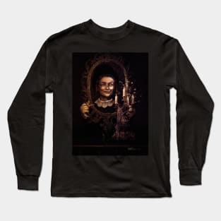 The Revealing Light Long Sleeve T-Shirt